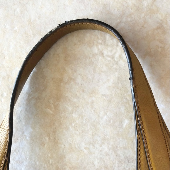 Authentic Gucci Handbag - Picture 8 of 9
